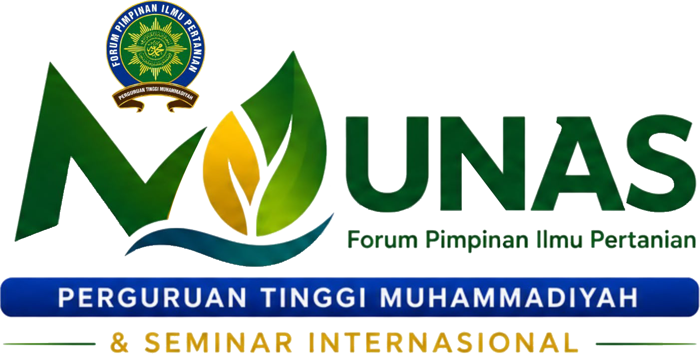 Logo Munas